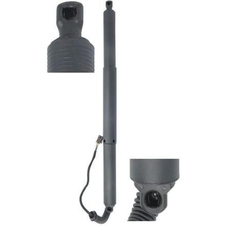 Elektromotor, achterklep MAGNUM TECHNOLOGY MGS0213MT