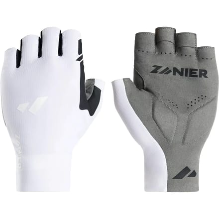 Korte handschoenen Zanier Race Pro