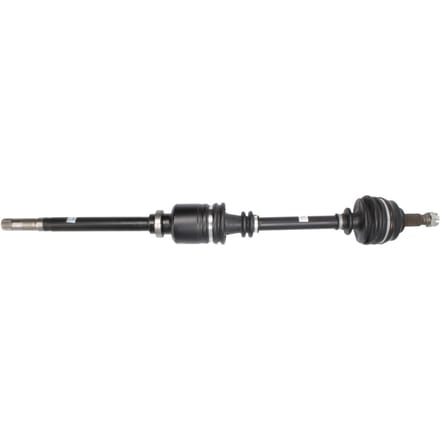 Aandrijfas POINT GEAR PNG71101 rechts