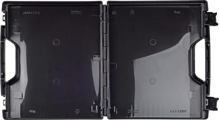 SW-Stahl 02119L CASE Koffer voor 02119L