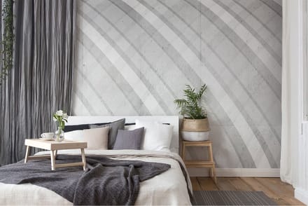 Fotobehang PatternOnConc1 DD115705 A.S. Création XXL 5 | 3D Fotobehang op maat
