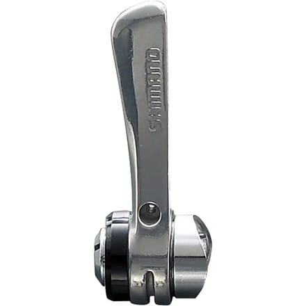 Op het frame gemonteerde versnellingspook Shimano SL-R400