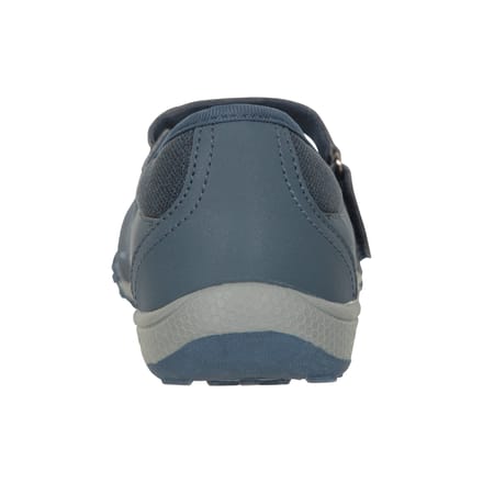 Mountain Warehouse Dames/Dames Stroll Outdoor Casual Schoenen (Marine)