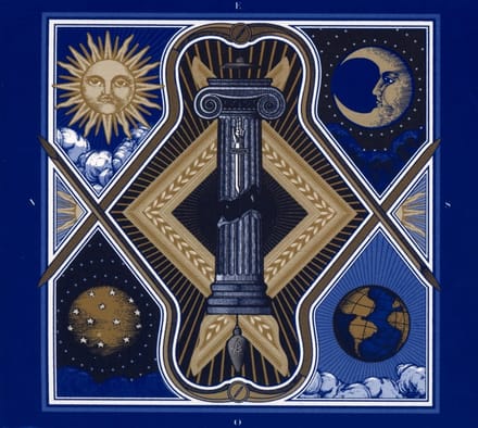 Deluge - Ægo Templo (CD)