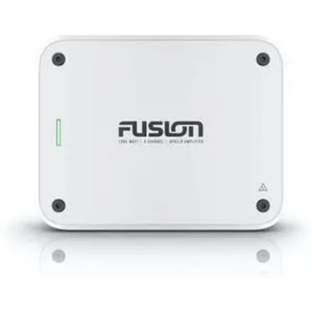 4-kanaals klasse d marine versterker Fusion Apollo 1200W