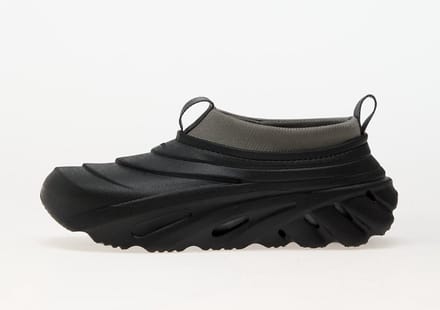 CROCS Unisex Echo Storm Zwart 48/49 M12