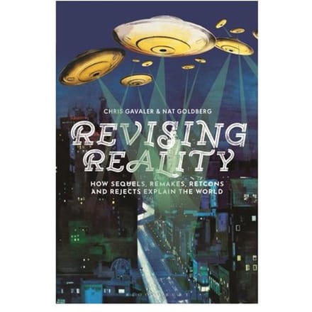 Revising Reality - Dr Chris (Washington and Lee Uni
