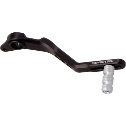 Motorfiets rempedaal SW-Motech Suzuki GSX-8S