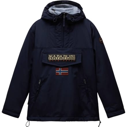 Waterdicht damesjack Napapijri Rainforest Pkt 4