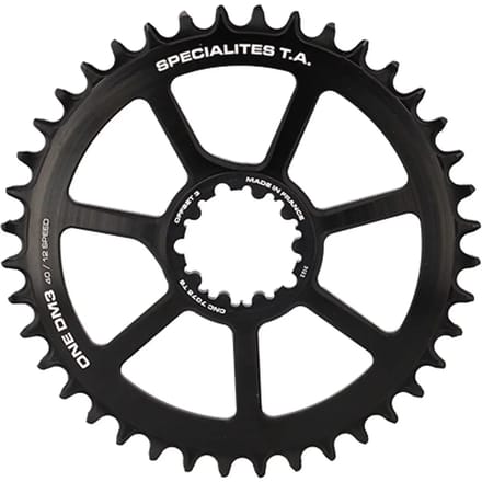 Plateau Specialiteiten T.A. Sram Mount One