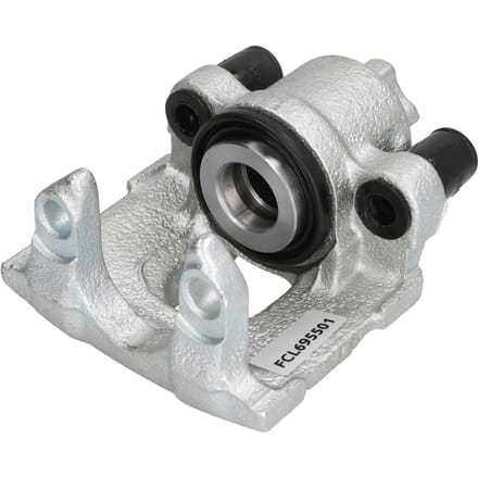 Remklauw FERODO FCL695501, achter links