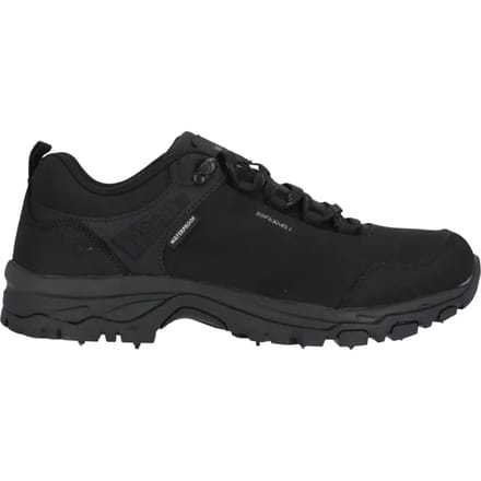 WHISTLER Schnürschuhe Newcarl mit Spikes