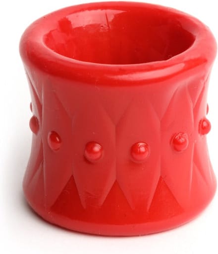 Sport Fucker - Deep Stack - Ball Stretcher - Rood