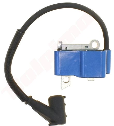 Bobines passend op ECHO CS 620 ( A411-001430 )
