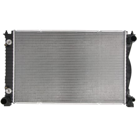 Radiator, motorkoeling THERMOTEC D7A013TT