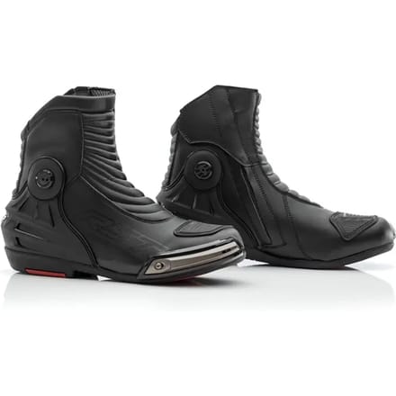 Waterdichte motorlaarzen RST Tractech Evo III Short
