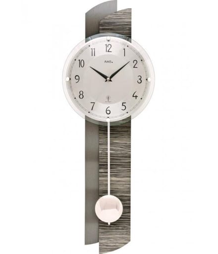 AMS Unisexhorloge 5323