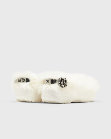 X Chito Crafted Clog