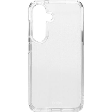 sbs mobile Cover Samsung Samsung Galaxy A57 Transparant