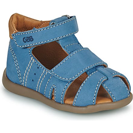 GBB  Platte sandalen PAULO