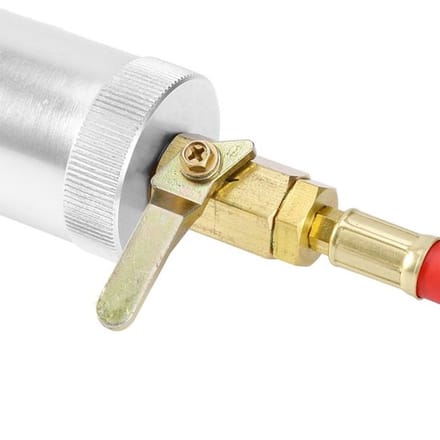 SPHProducts - Air Conditioning Injector - A/C Oil Injector - Duurzaam