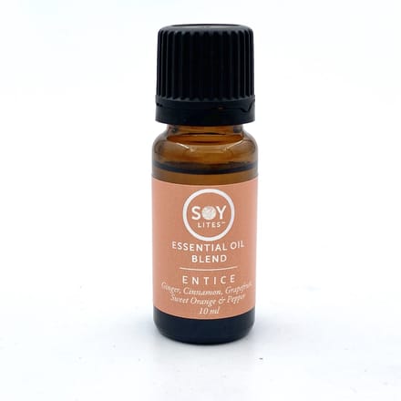 Soylites Essentiele olie entice 10 Milliliter