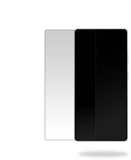 Mobilize Screenprotector geschikt voor Samsung Galaxy S26 Ultra Glazen | Mobilize Screenprotector - Case Friendly