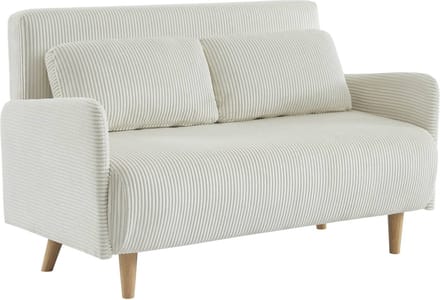 sweeek - Slaapbank, panam, 2-zits
