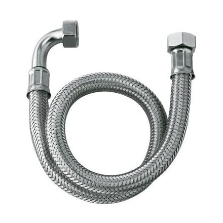 Kludi stainless steel pressure hose 60 cm 6115000-00