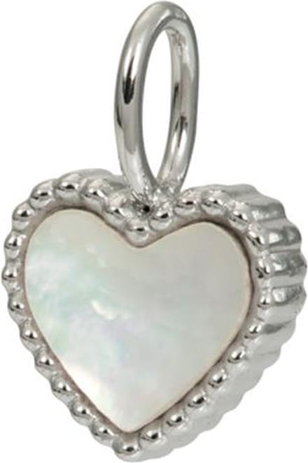 iXXXi-Jewelry-Love-Zilver-dames-Hanger-One size