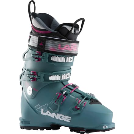 Skischoenen Lange