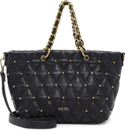 SURI FREY Shopper Corey ( 13902 ) - Dames handtassen - blue 500