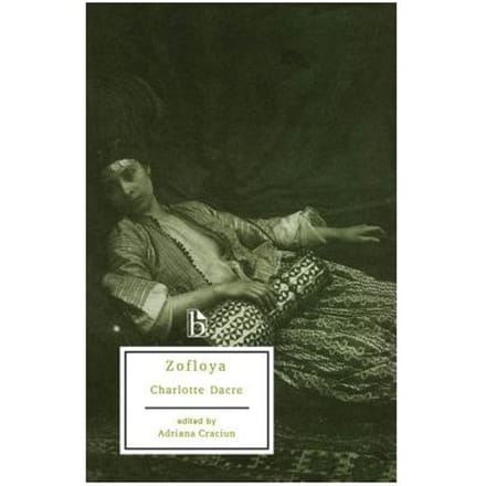 Zofloya - Dacre, Charlotte