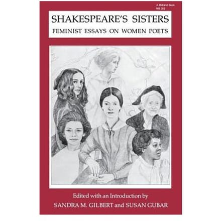 Shakespeare's Sisters