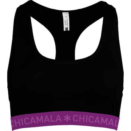 Chicamala Racerback - Dames Sportbh