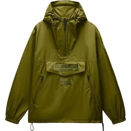 Anorak Napapijri Next