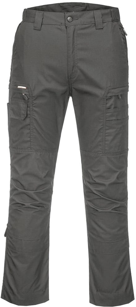 Portwest KX3 Ripstop broek T802 - Mol grijs - 48