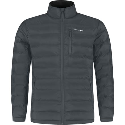 Cortazu Mens Mountain INS Jacket