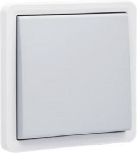 Niko Nieuwe Hydro Installatieschakelaar - 700-31200 - E2PNC