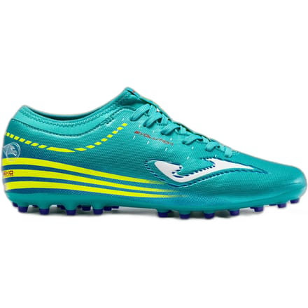 Joma Evolution Ag Voetbalschoenen Blauw EU 42 Man