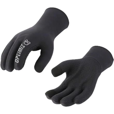 Lange winterhandschoenen Optimiz G054