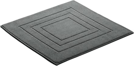 Vossen Bidetmat Feeling - Flanell 60x60
