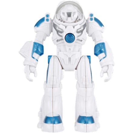Rastar Mini RS Robot Ruimteman