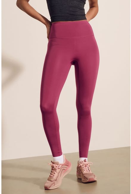 Next - Dames - Power Active sportlegging - Rood