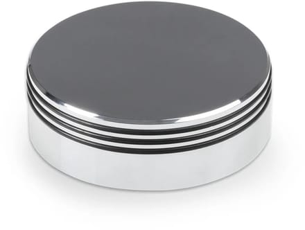 Pro-Ject Record Puck RS Brass Chrome