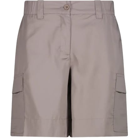 Lyocell Bermuda voor dames CMP Tencel