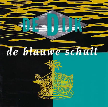 De Blauwe Schuit
