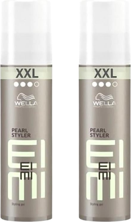 Wella EIMI Pearl Styler 150ml - 2 Stuks - Voordeelverpakking