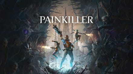Painkiller - Windows Download