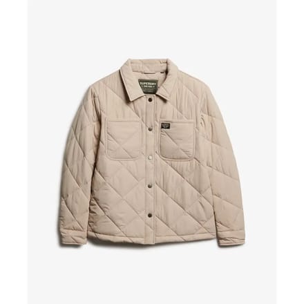 Werkjas voor dames Superdry Chore Liner